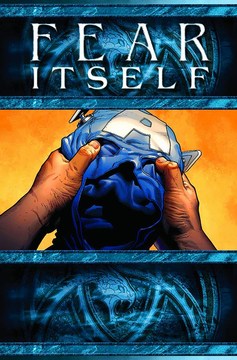 Fear Itself (2011) #4