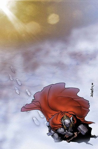 Fear Itself (2011) #7.2 (Larrocca Variant)