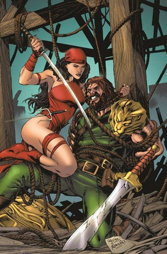 Herc (2011) #10