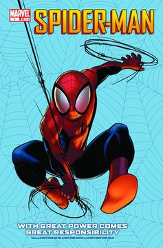 Spider-Man: With Power Comes Responsibility (2011) #1