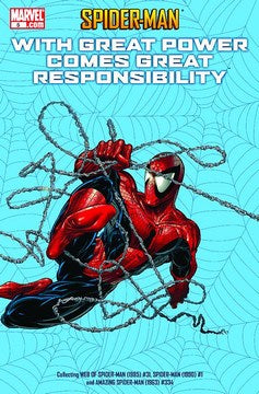 Spider-Man: With Power Comes Responsibility (2011) #5