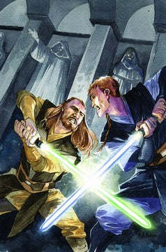 Star Wars: Jedi - Dark Side (2011) #1 (Asrar Cover)