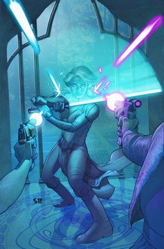 Star Wars: Jedi - Dark Side (2011) #2