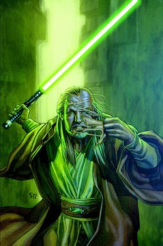 Star Wars: Jedi - Dark Side (2011) #3