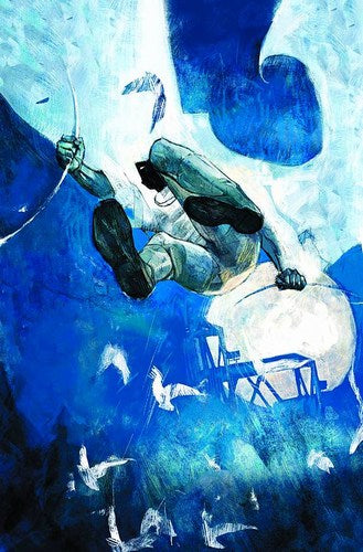 Moon Knight (2011) #8