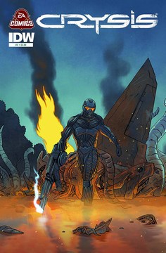 Crysis (2011) #2