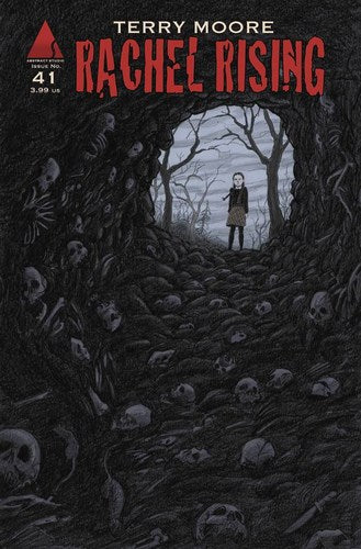 Rachel Rising (2011) #41
