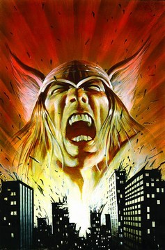 Thor: Heaven and Earth (2011) #2