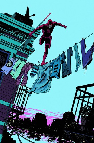Daredevil (2011) #26