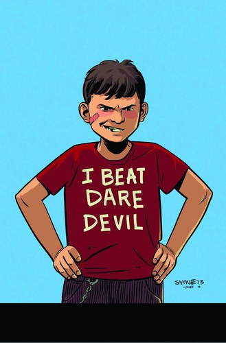 Daredevil (2011) #28