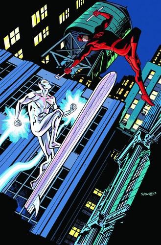 Daredevil (2011) #30