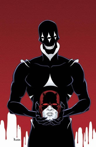 Daredevil (2011) #19