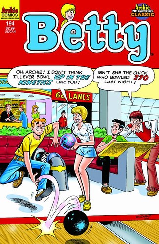 Betty #194