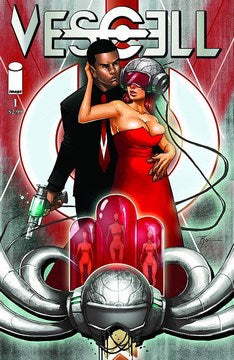 Vescell (2011) #1