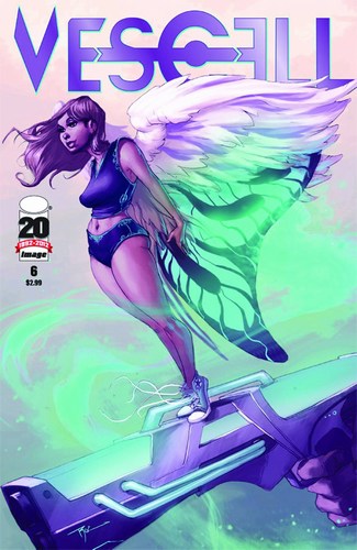Vescell (2011) #6