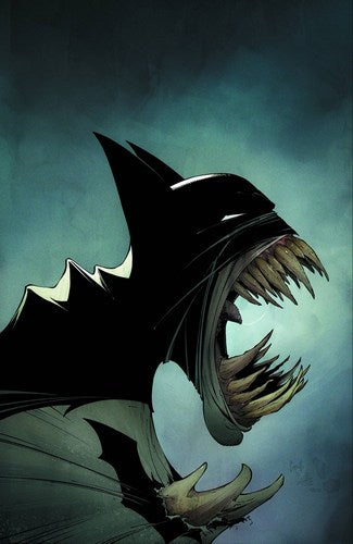Batman (2011) #27