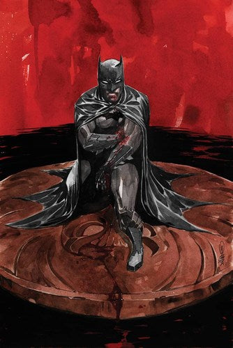 Batman (2011) #7 (Variant Edition)