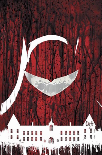 Batman (2011) #9 (Combo Pack)