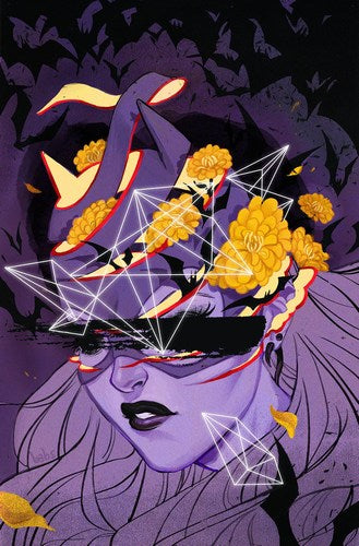 Batgirl (2011) #49