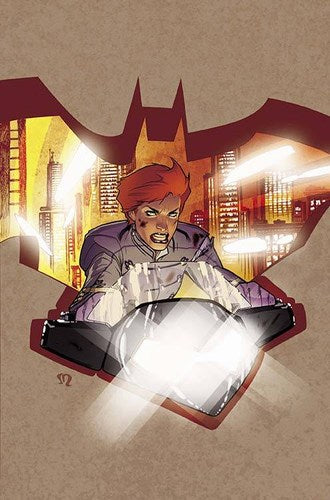 Batwoman (2011) #25 (1:25 Variant Edition)