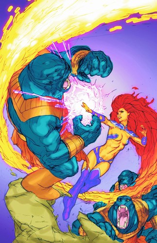 DC Universe Presents (2011) #18