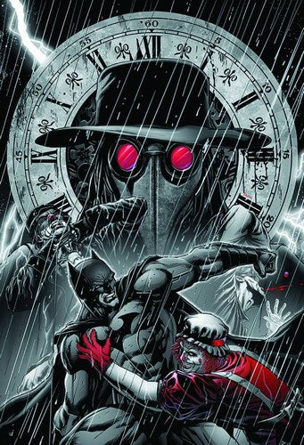 Detective Comics (2011) #17 (Combo Pack)