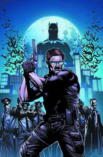 Detective Comics (2011) #25 (Combo Pack)