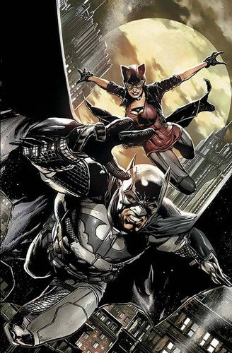 Detective Comics (2011) #28 (Combo Pack)