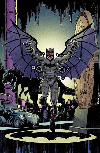 Detective Comics (2011) #28 (1:25 Variant Edition)