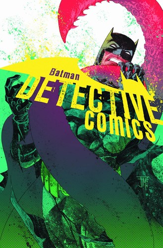 Detective Comics (2011) #32 (Combo Pack)