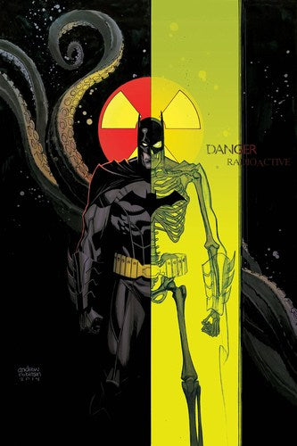 Detective Comics (2011) #34 (1:25 Robinson Variant)