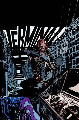 Detective Comics (2011) #36