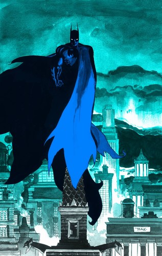 Detective Comics (2011) #37 (1:25 Sale Variant)