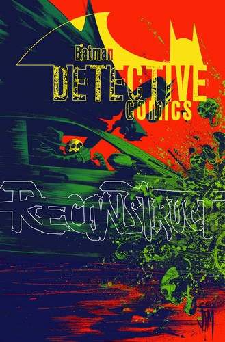 Detective Comics (2011) #39