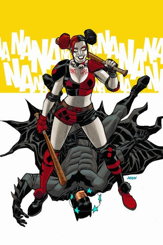 Detective Comics (2011) #39 (Harley Quinn Variant)