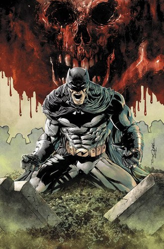 Detective Comics (2011) #10 (Combo Pack)