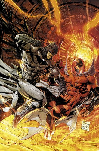 Detective Comics (2011) #11 (Combo Pack)