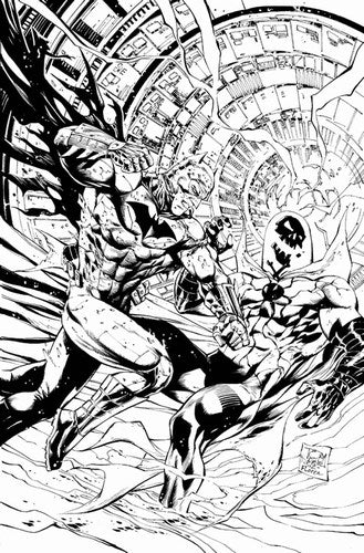 Detective Comics (2011) #11 (1:25 Variant Edition)
