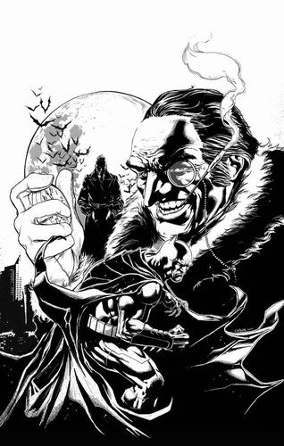 Detective Comics (2011) #13 (1:25 Variant Edition)