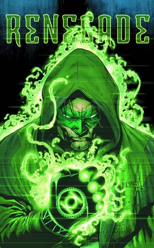 Green Lantern (2011) #41