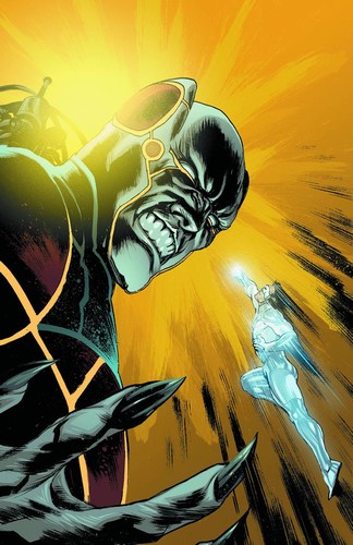 Green Lantern: New Guardians (2011) #23
