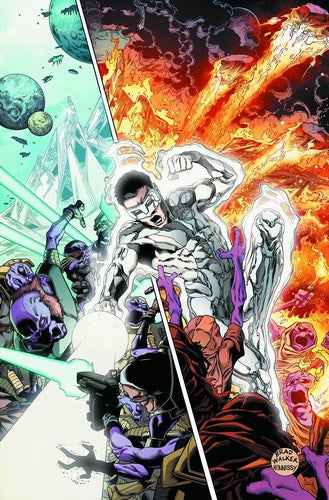 Green Lantern: New Guardians (2011) #26