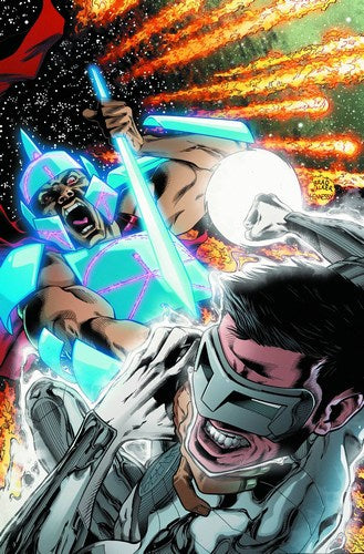 Green Lantern: New Guardians (2011) #30