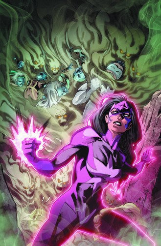 Green Lantern: New Guardians (2011) #31