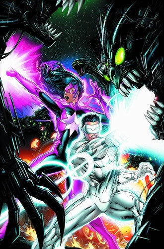 Green Lantern: New Guardians (2011) #33