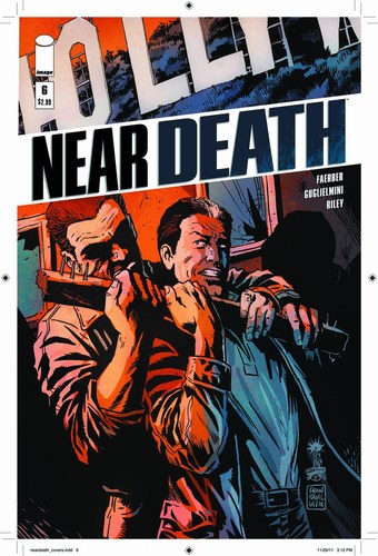 Near Death (2011) #6