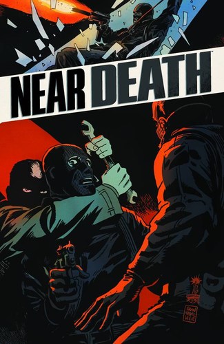 Near Death (2011) #9