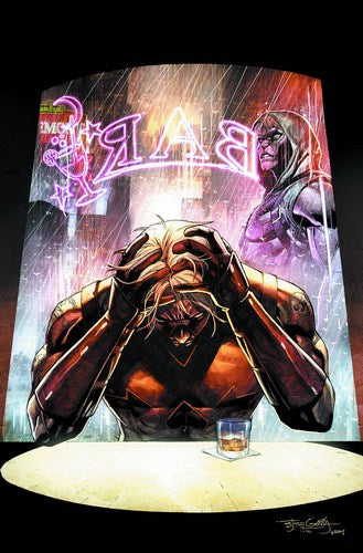 Red Hood and the Outlaws (2011) #37
