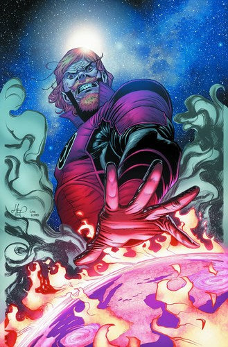 Red Lanterns (2011) #40