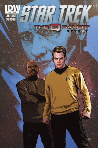 Star Trek (2011) #39